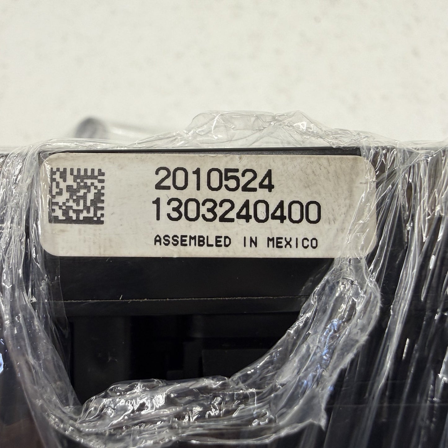 2023-2024 Ram 2500 3500 Steering Combination Switch Clockspring 68508704AI OEM