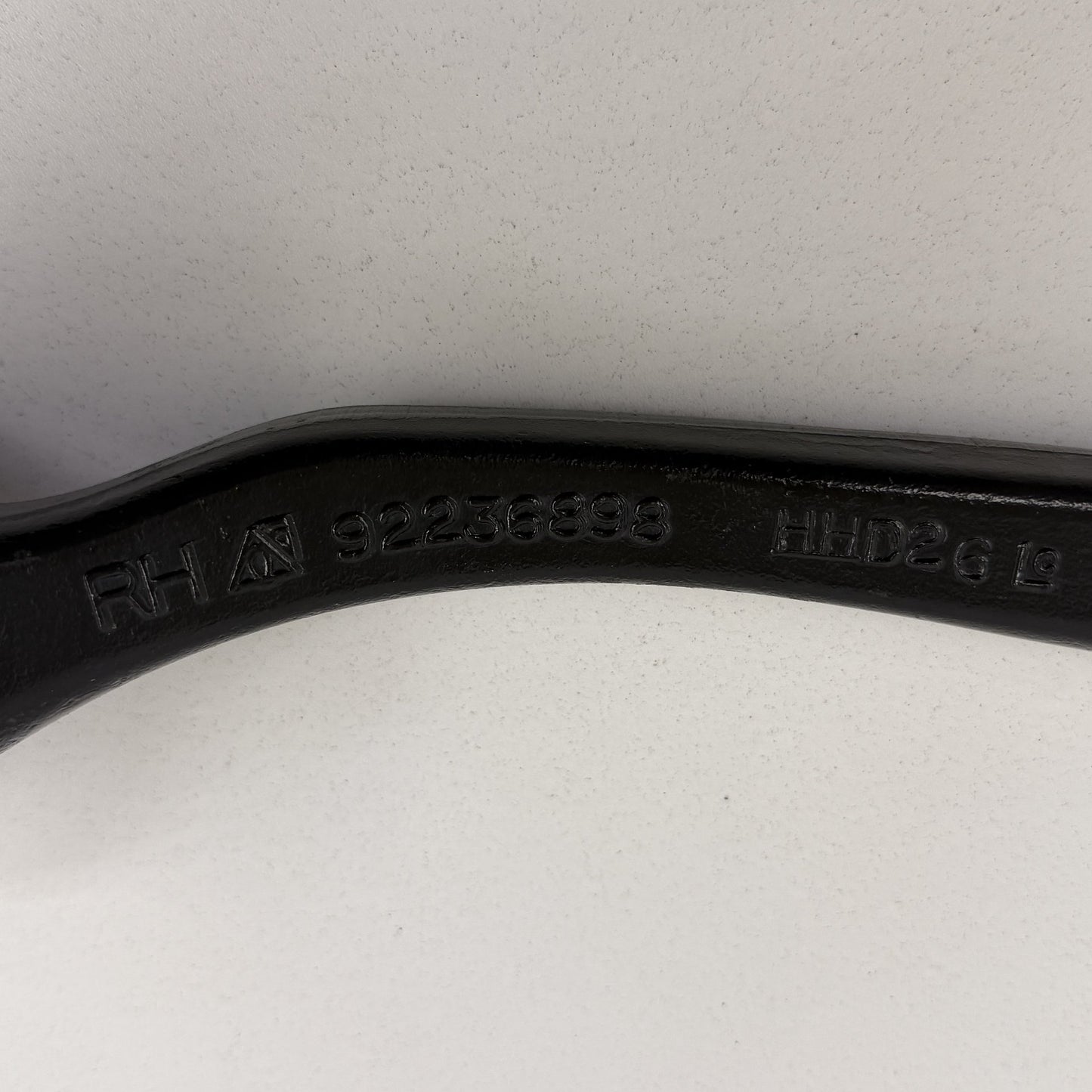2010-2015 Chevrolet Camaro SS Left Front Forward Lower Control Arm 22943441 OEM