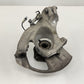 06-12 Porsche 911 997 Carrera 4S Right Front Knuckle Hub W/ Control Arm Set OEM