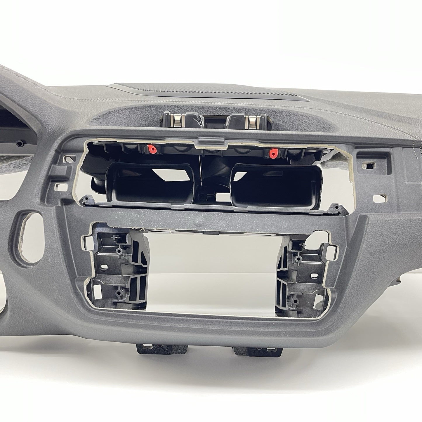 18-21 BMW M2 F87 Dashboard Dash Board Instrument Panel Cover Complete OEM