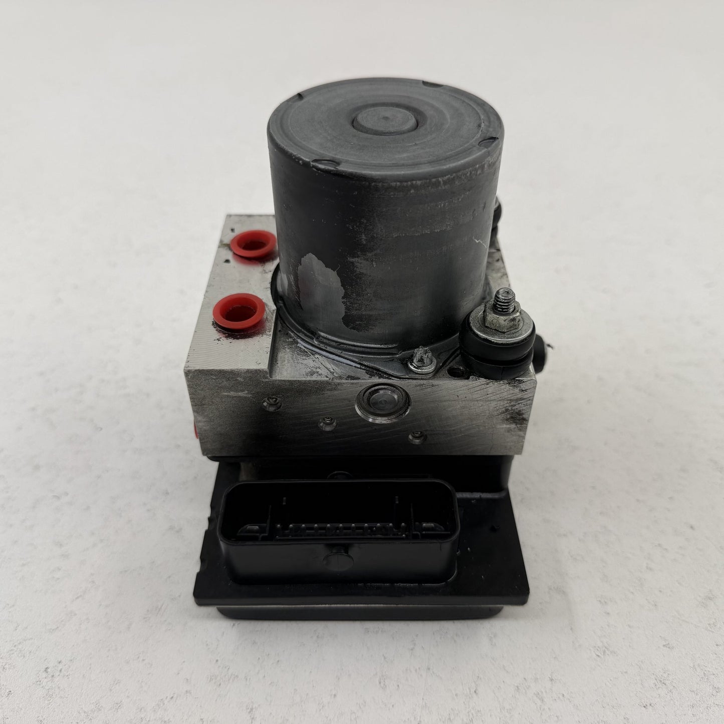 2014-2018 Bentley Flying Spur Anti Brake Lock ABS Pump Module 4W0614517 OEM