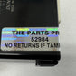 19-21 Toyota Prius Prime Heat Pump Module 886A0-47030 OEM