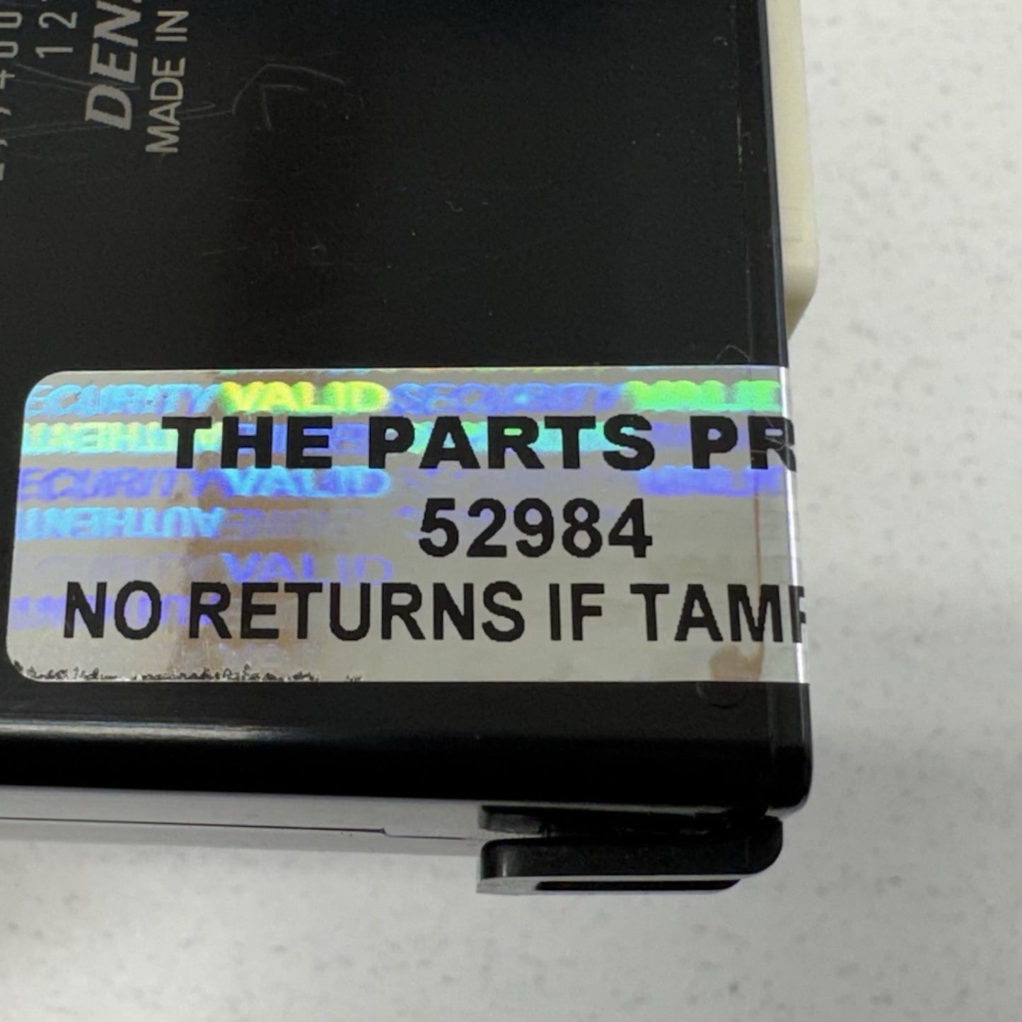 19-21 Toyota Prius Prime Heat Pump Module 886A0-47030 OEM