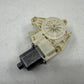 2008-2014 Mercedes C250 W204 Right Front Door Glass Window Regulator Motor OEM