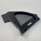 18-24 BMW G01 G02 X3 X4 Windshield Cowl Cover Trim Vent Pair Left & Right OEM