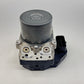 17-22 Infiniti Q60 Red Sport Anti Brake Lock Pump Module ABS Pump 476605CE2A OEM