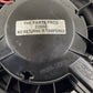 15-23 FORD MUSTANG GT HVAC AC AIR BLOWER FAN MOTOR WHEEL FR3B-19846-A OEM