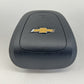 12-15 Chevrolet Camaro ZL1 SS Driver Steering Wheel Airbag Air Bag SRS OEM