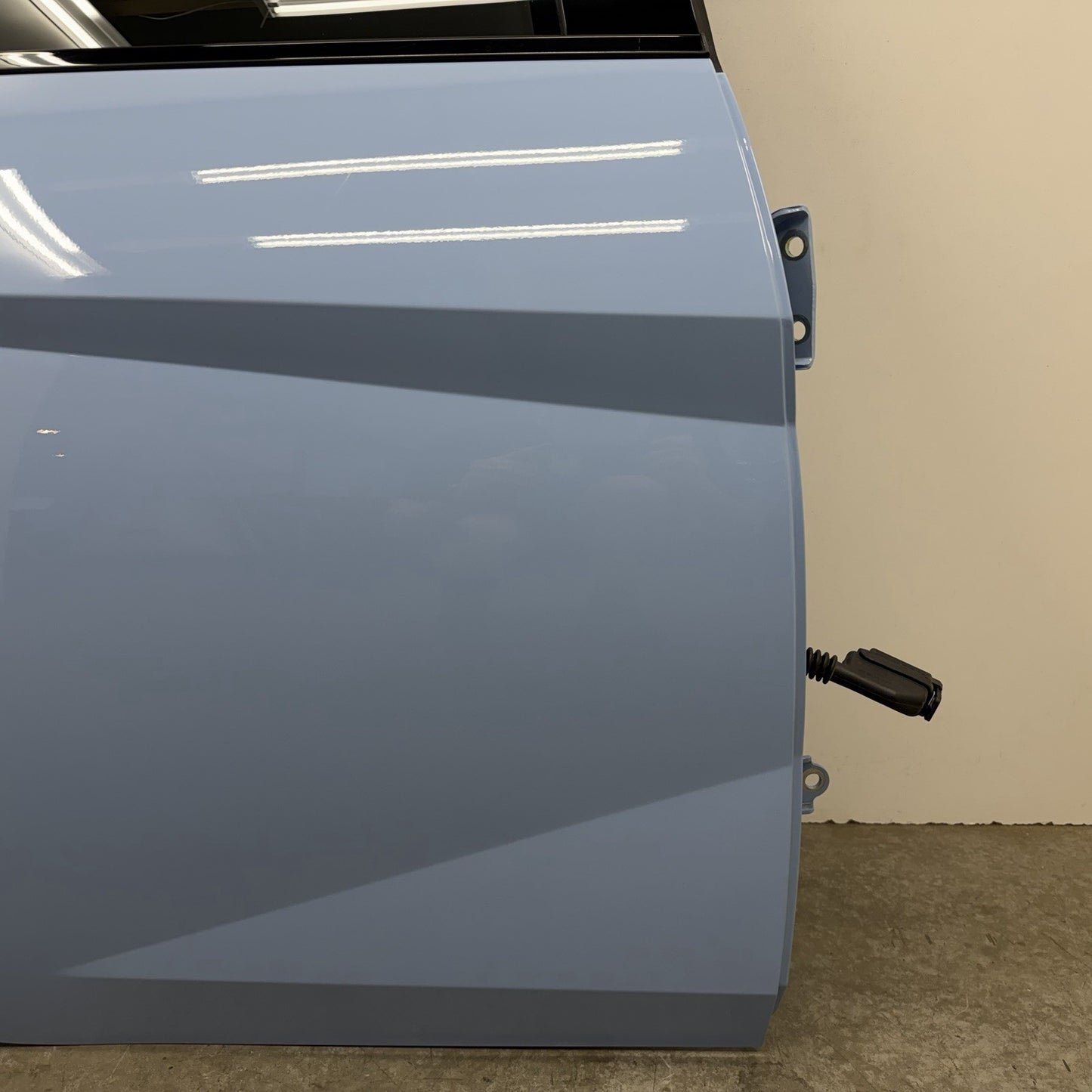 22-26 Hyundai Elantra N Passenger Right Rear Door Shell Complete With Glass OEM