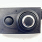 13-18 BENTLEY FLYING SPUR STEERING COLUMN ADJUSTMENT SWITCH 3W0 953 551 C OEM