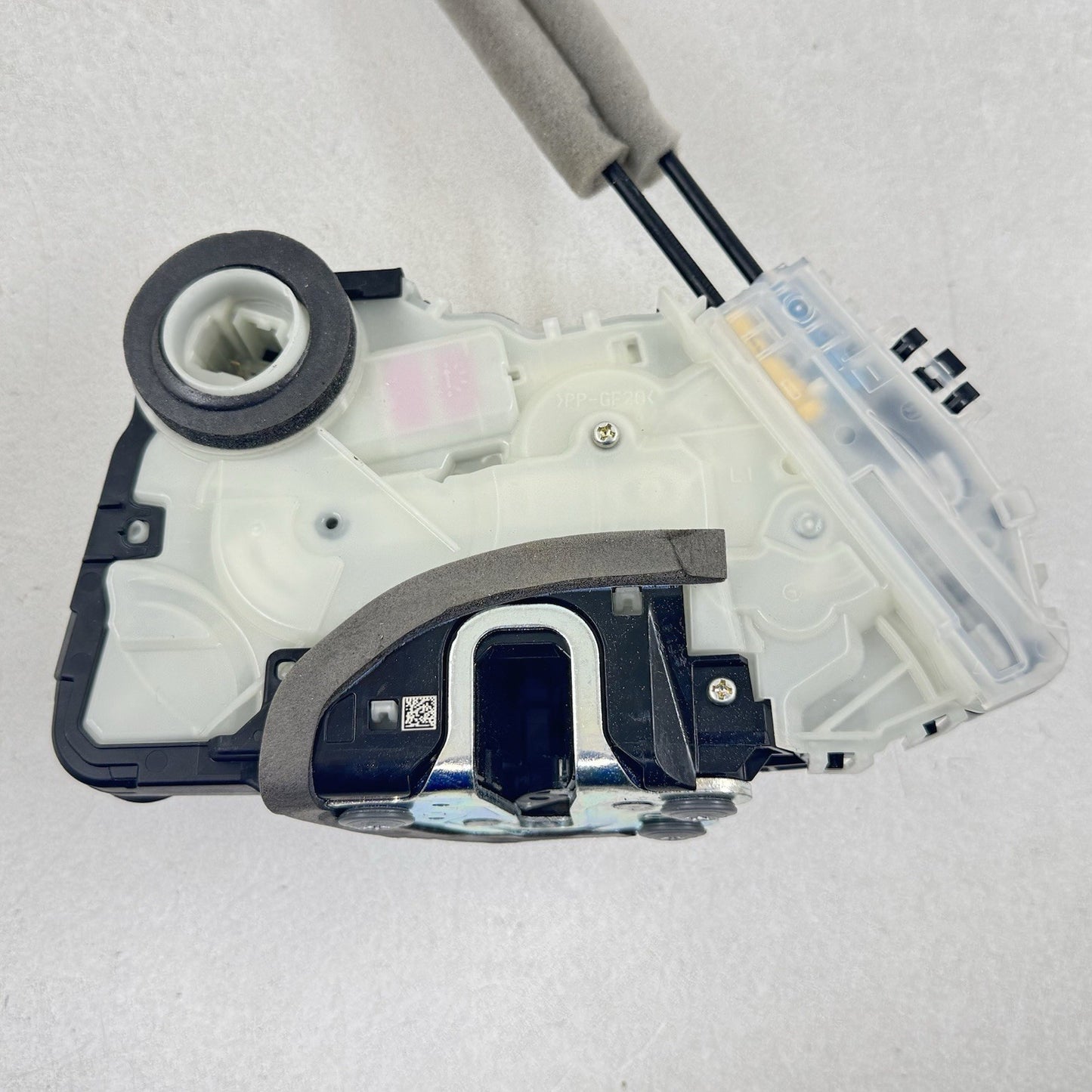 23-25 Toyota Prius Driver Left Front Door Latch Lock Actuator OEM
