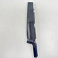 22-25 VOLKSWAGEN GOLF R MK8 PASSENGER RIGHT B PILLAR APPLIQUE TRIM PANEL OEM