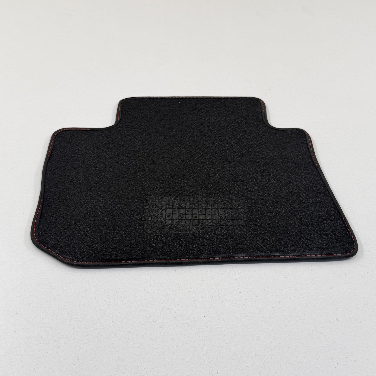 2015-2021 Subaru WRX STI Floor Mat Set Factory OEM