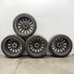2014-2020 Mercedes S550 W222 AMG 20" Wheels Set Rims &amp; Tires OEM
