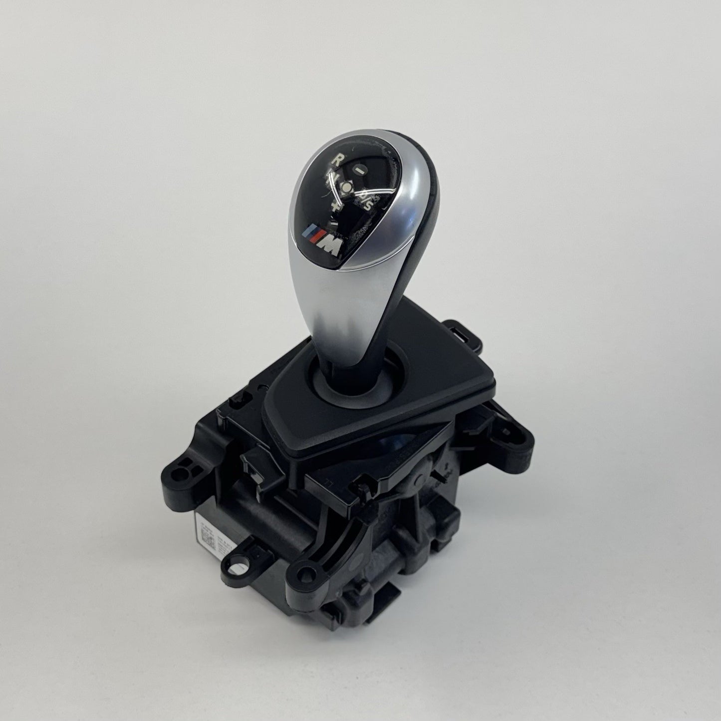 19-21 BMW M2 F87 Competition Automatic Transmission Gear Box Shifter 8072021 OEM