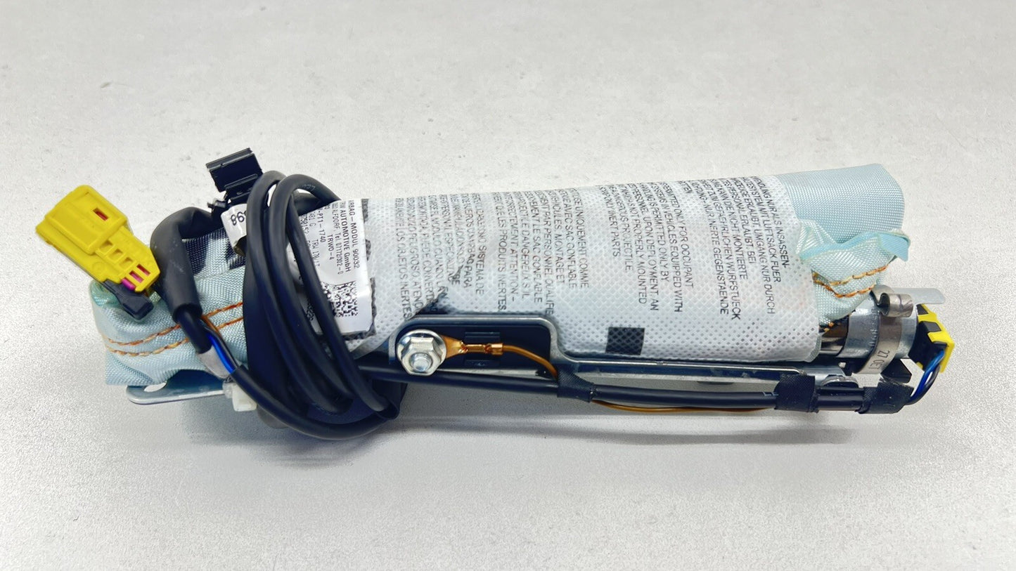13-18 BENTLEY FLYING SPUR DRIVER LEFT FRONT SEAT AIRBAG SRS 4H0 880 241 A OEM