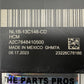 24-26 Ford Mustang Headlight Leveling Level Control Module NL1B-13C148-CD OEM