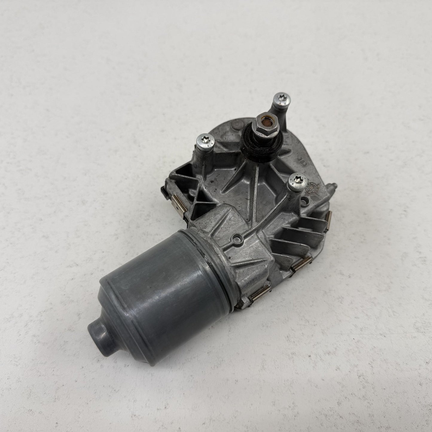 2008-2014 Mercedes-Benz C250 W204 Front Windshield Wiper Motor OEM