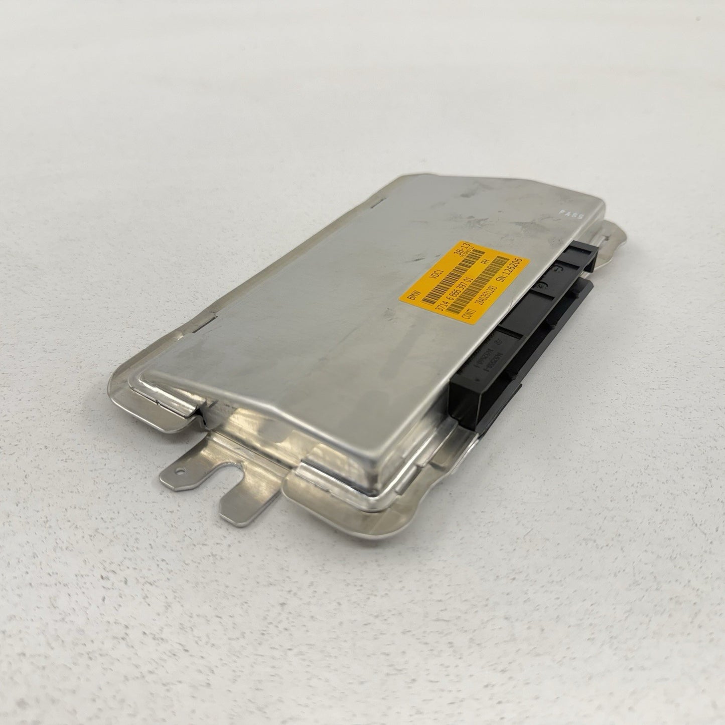 BMW F06 F10 F12 F13 M5 M6 VDC Adaptive Suspension Control Module 6866397 OEM