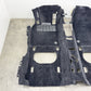 05-08 Porsche Boxster Cayman 987 Interior Floor Body Carpet 98755101104 OEM