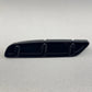 22-24 BMW G01 X3 Passenger Right Rear Bumper Vent Trim Molding 8081888 OEM