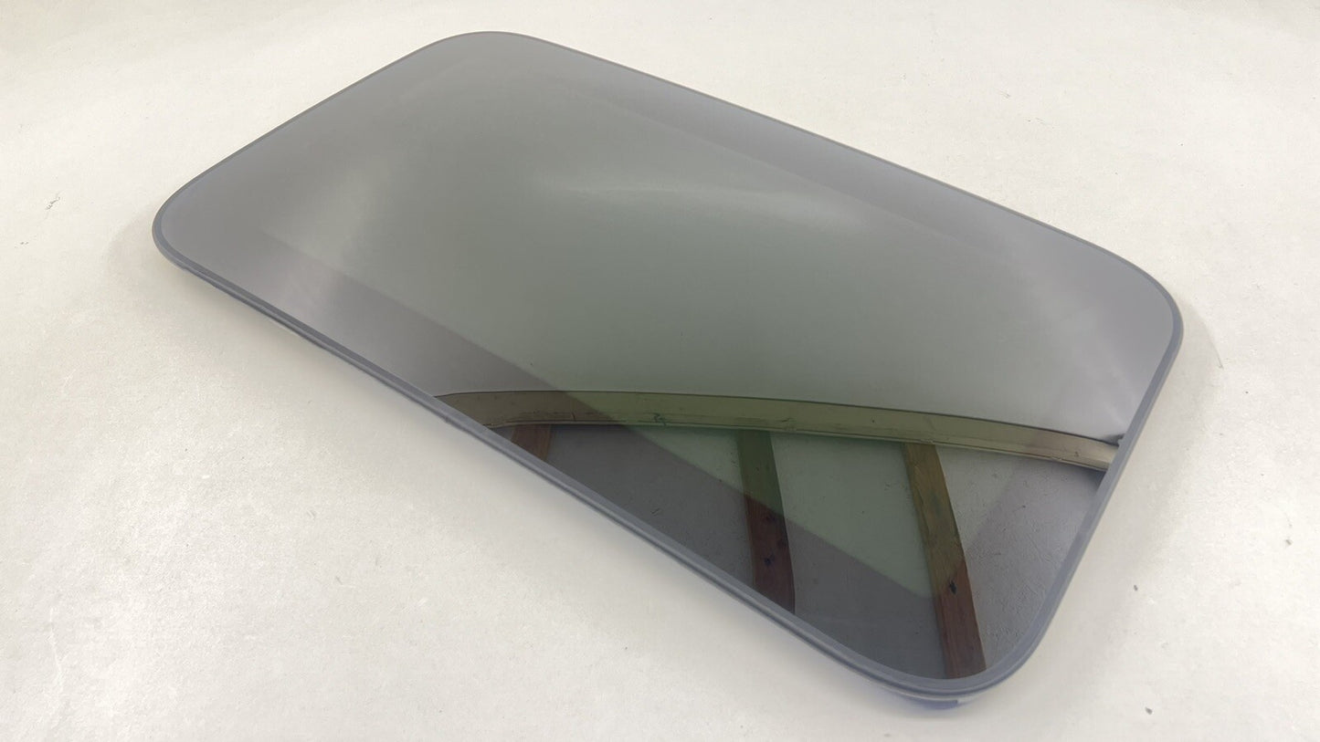 13-18 BENTLEY FLYING SPUR SUNROOF SUN ROOF GLASS 3D5877071 OEM
