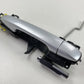 15-19 SUBARU WRX OR STI PASSENGER RIGHT FRONT DOOR GRIP GRAB HANDLE SILVER OEM