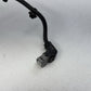 21-26 Lexus IS300 IS350 Driver Left Rear ABS Speed Sensor Wire Harness OEM