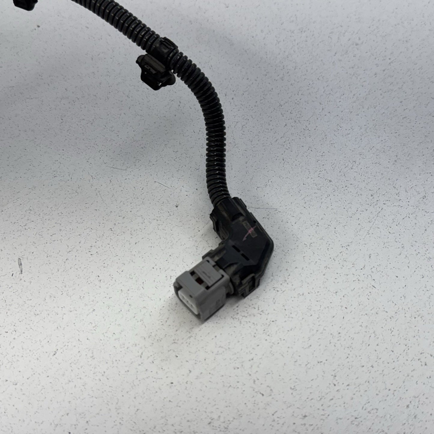 21-26 Lexus IS300 IS350 Driver Left Rear ABS Speed Sensor Wire Harness OEM