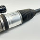 13-18 BENTLEY FLYING SPUR DRIVER LEFT REAR AIR SHOCK ABSORBER SUSPENSION OEM