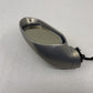2014-2018 Bentley Flying Spur Right Front Door Mirror Side View Silver OEM