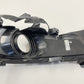 15-17 FORD MUSTANG GT RIGHT FRONT BUMPER FOGLIGHT FOG LIGHT LAMP COVER TRIM OEM