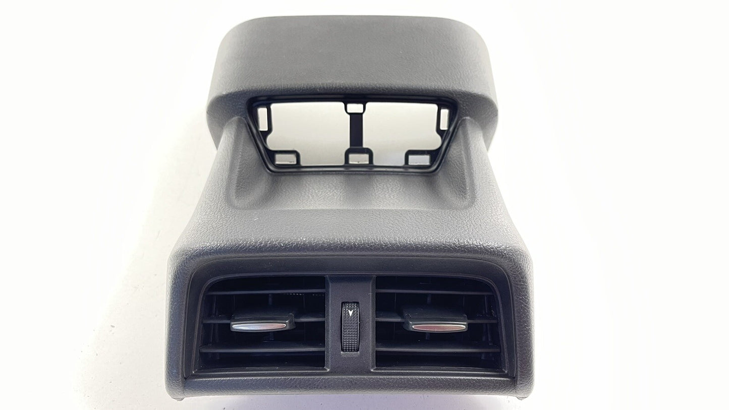 19-22 LEXUS ES300H REAR CENTER CONSOLE AIR VENT GRILLE COVER 58923-06320 OEM