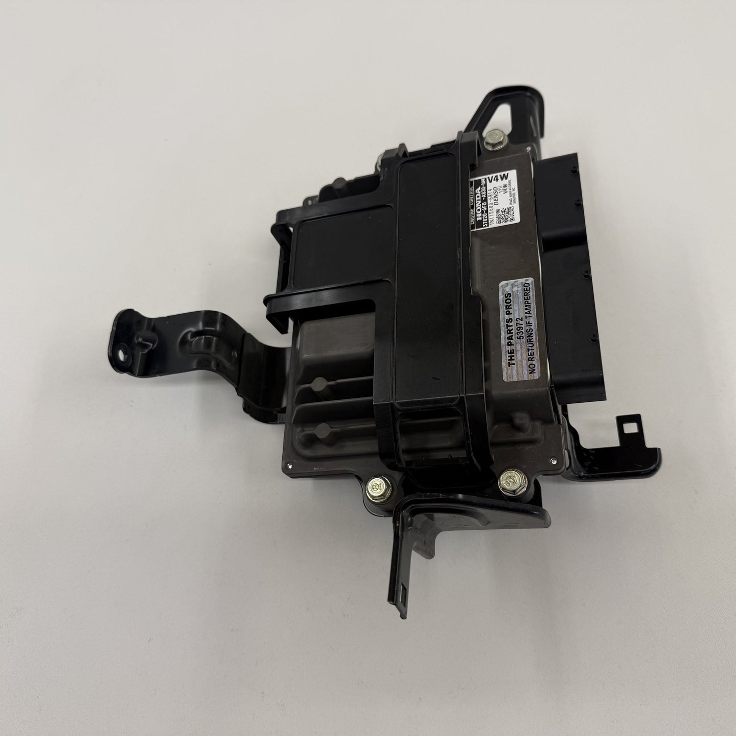 2025 Honda Pilot Touring AWD Engine Control Module ECU 37820-6FB-A830-M4 OEM