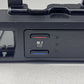 19-25 Toyota RAV4 Front Heated & Cooled Seat Control Switch Panel OEM