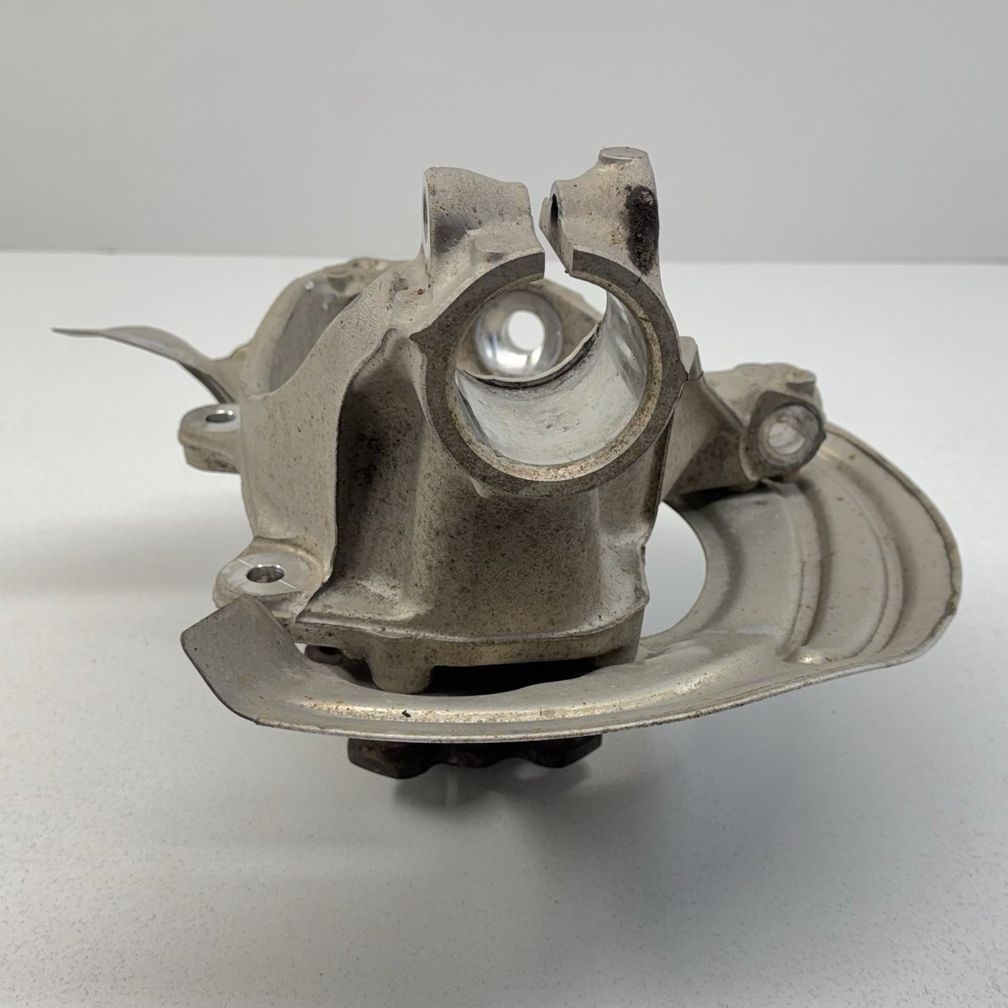 18-24 BMW G01 G02 X3 X4 XDrive Right Front Spindle Knuckle Hub Bearing OEM