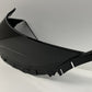 15-17 MCLAREN 650S SPIDER PASSENGER RIGHT REAR FENDER BLADE PANEL AIR VENT OEM