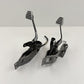 2010-2015 Chevrolet Camaro SS Manual Clutch &amp; Brake Pedal Assembly Pair OEM
