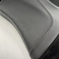 05-12 Porsche 911 997 Cabriolet Rear Interior Quarter Panel Trim Pair Black OEM