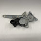 21-26 Lexus IS300 IS350 IS500 Left Rear Door Glass Window Regulator Motor OEM