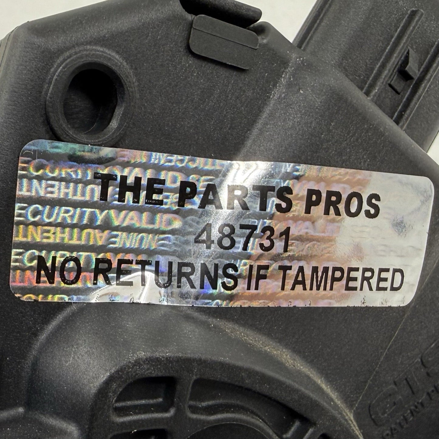 19-25 Toyota RAV4 Gas Pedal Throttle Accelerator Sensor 78110-06060 OEM