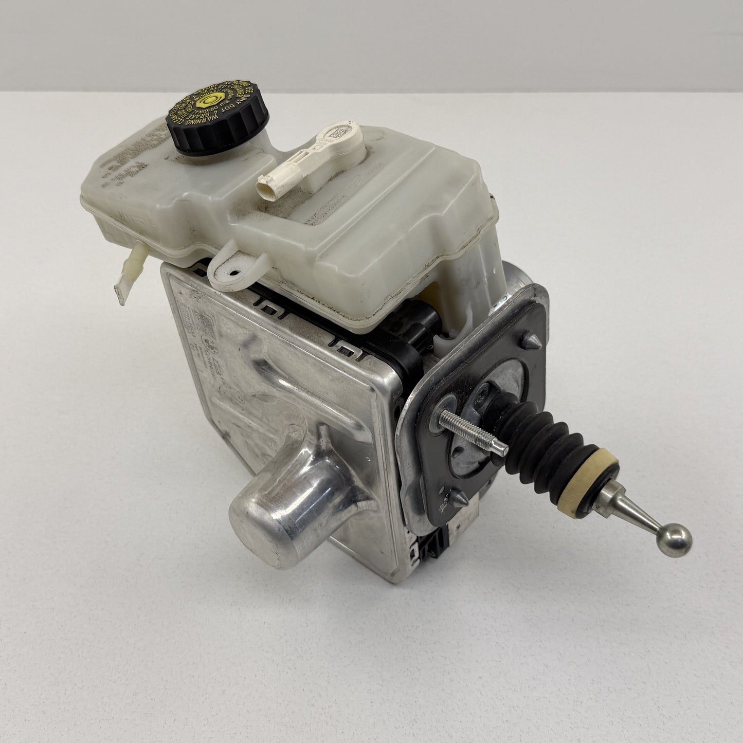 2021-2024 BMW M3 M4 G80 G82 Anti Brake Lock ABS Pump Module Brake Booster OEM