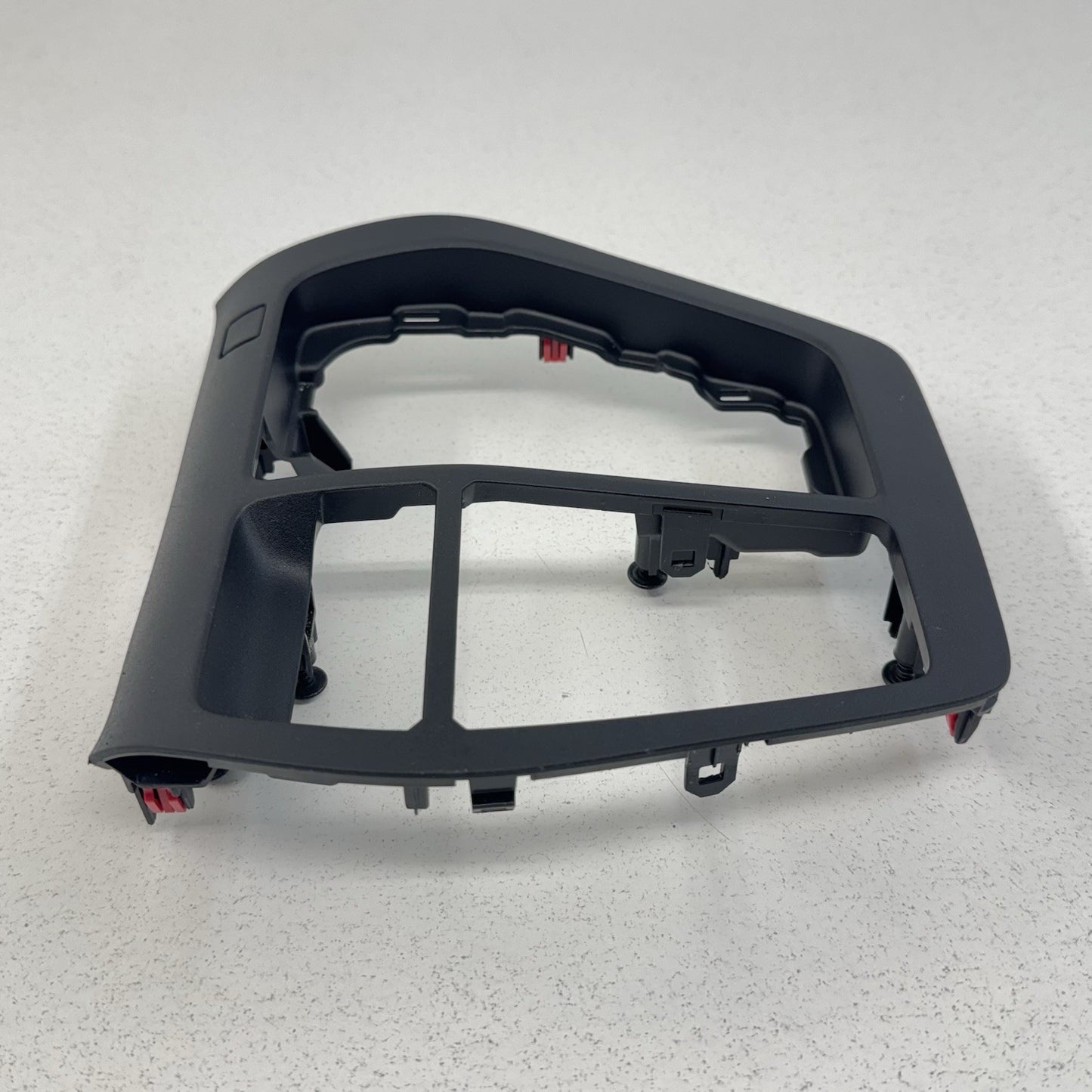 19-25 Toyota RAV4 Console Shifter Trim Bezel Surround Trim 58804-0R180 OEM