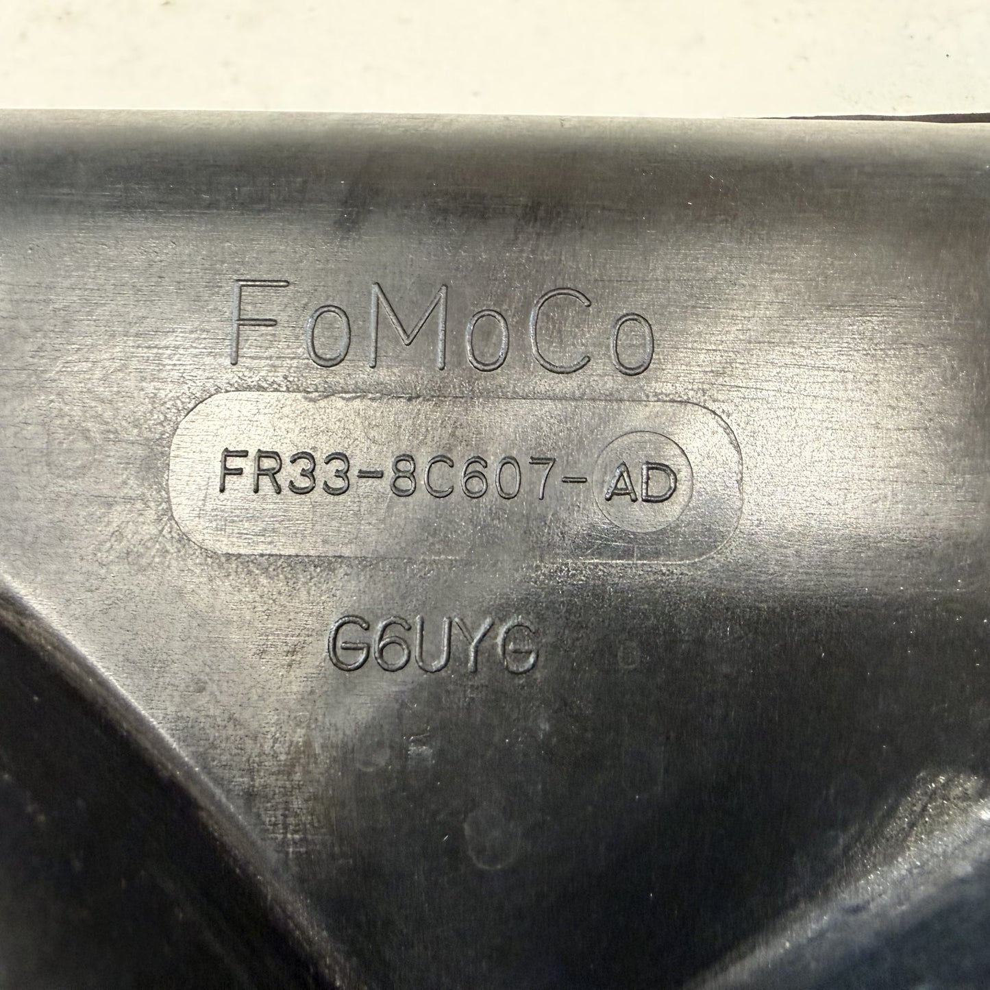 2015-2023 Ford Mustang GT Radiator Dual Cooling Fan Motor Shroud Assembly OEM
