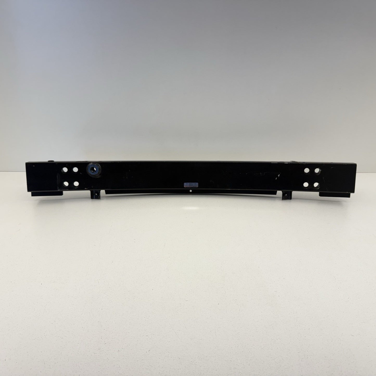 16-24 Chevrolet Camaro Front Reinforcement Bar Foam Crash Impact Absorber OEM