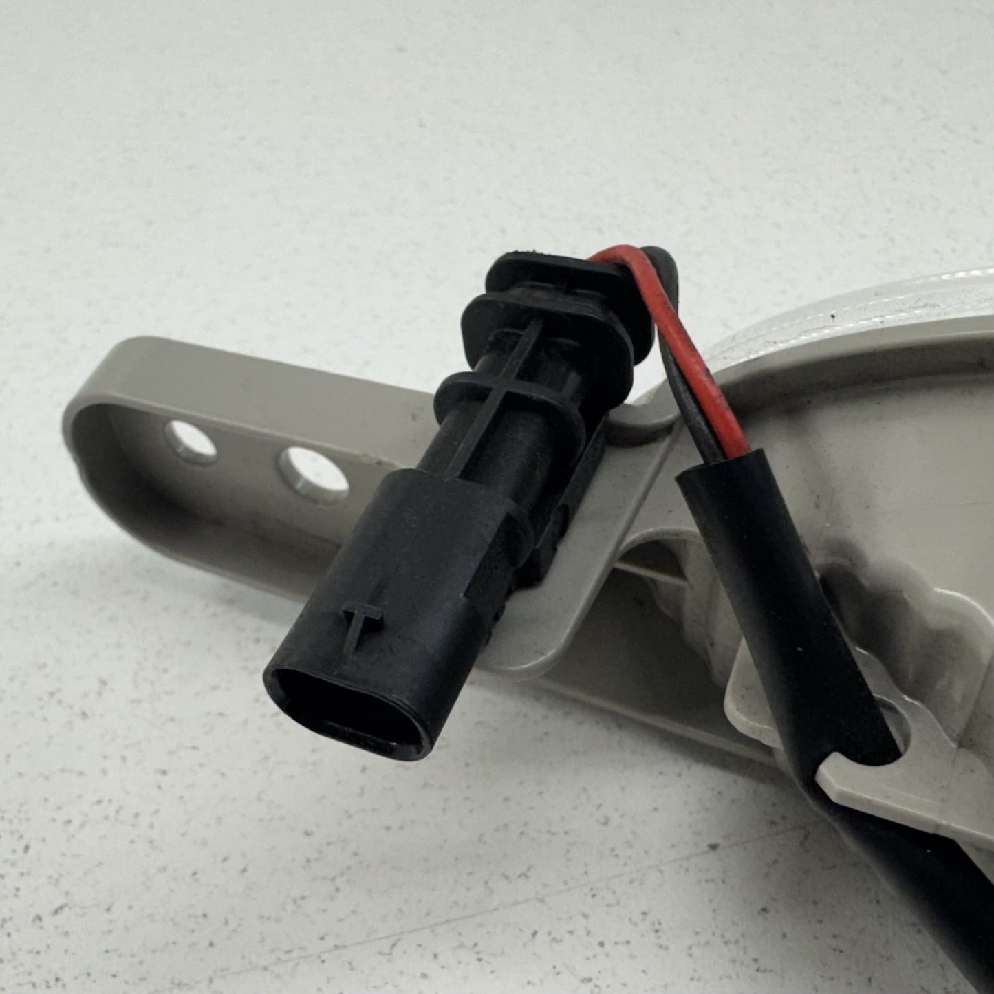 22-23 Chevrolet Bolt Rear Fascia Backup Signal Light Lamp 42788705 OEM
