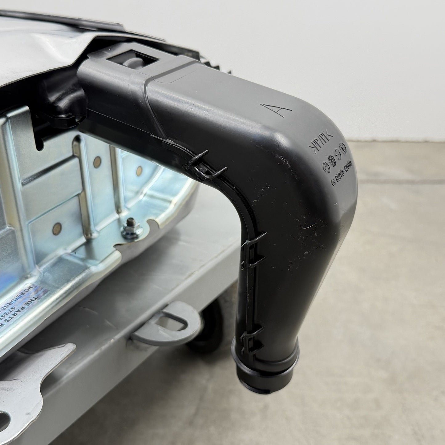 20-25 Toyota RAV4 Hybrid 259V 1.1 kWh Lithium Ion Battery Pack G9280-42160 OEM