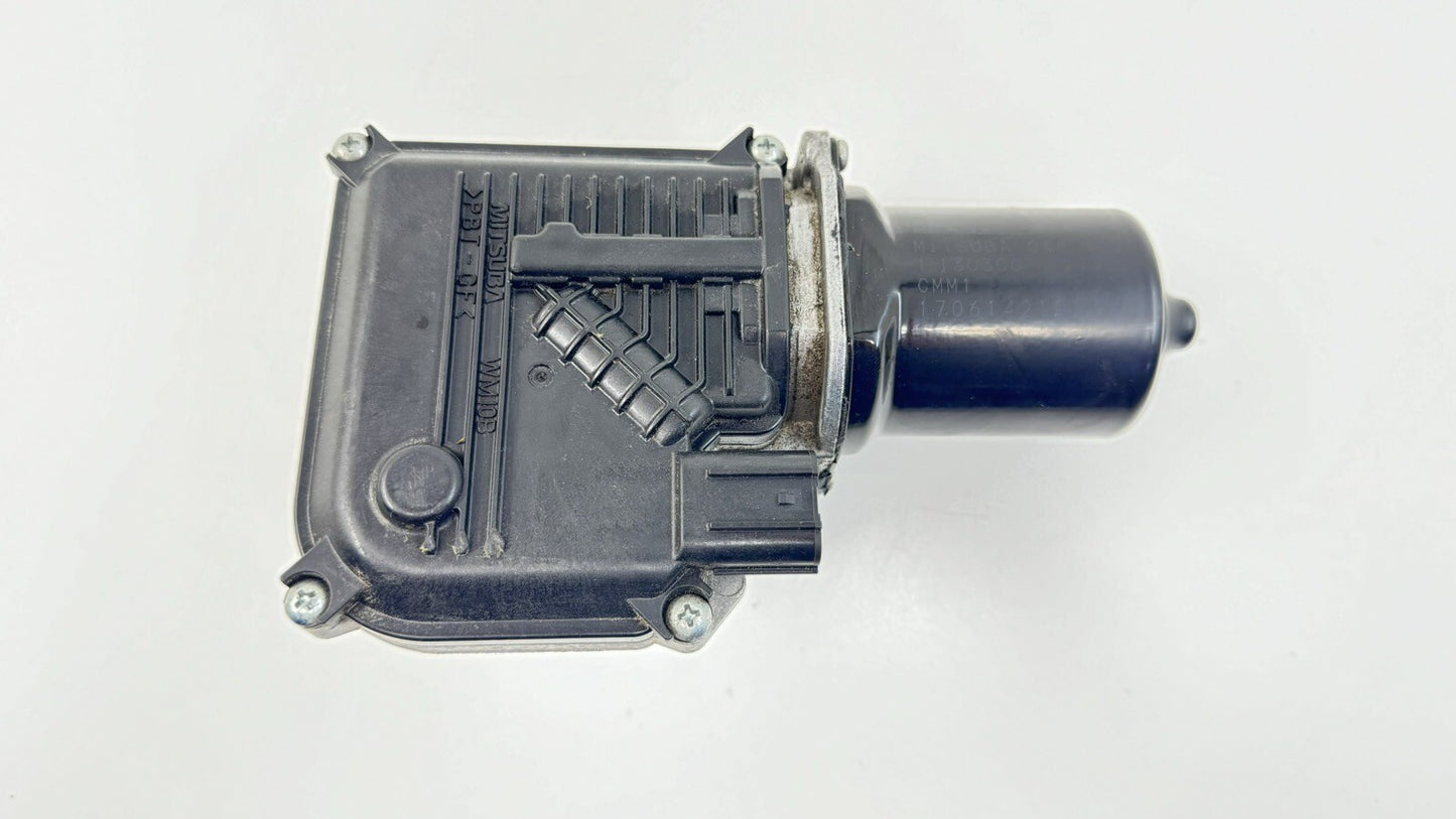 18-23 HONDA ODYSSEY FRONT WINDSHIELD WIPER MOTOR 76505-THR-A02 OEM