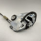 24-26 Acura Integra Right Rear Door Latch Lock Actuator W/ Interior Handle OEM