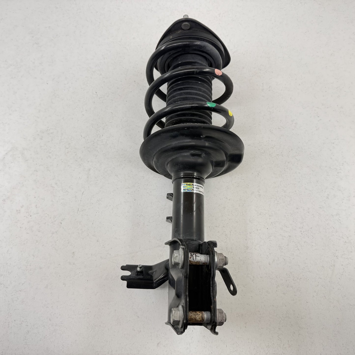 2022-2026 Subaru WRX Right Front Shock Strut Spring Absorber 20310VC220 OEM